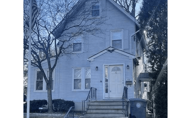 44 Concord Street, Englewood
